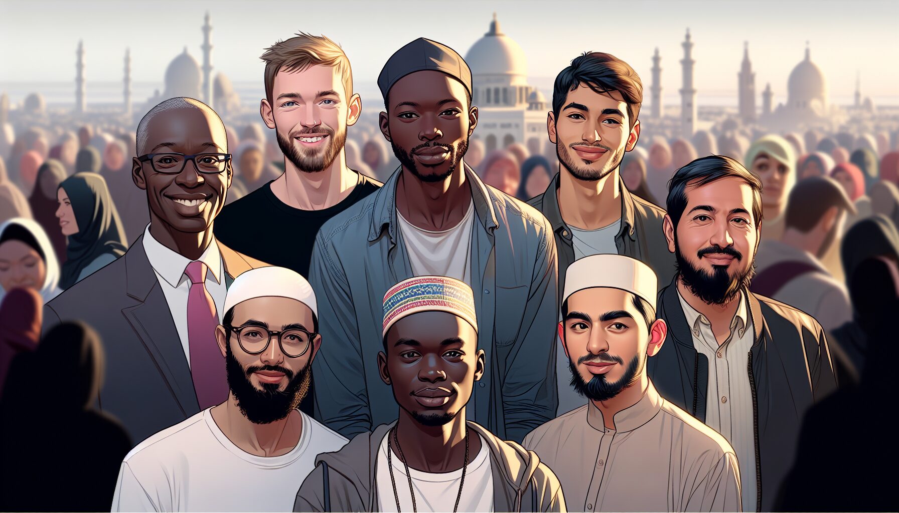 international men's day