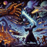 Star Wars Skeleton Crew: A Family Adventure Series Worth Watching